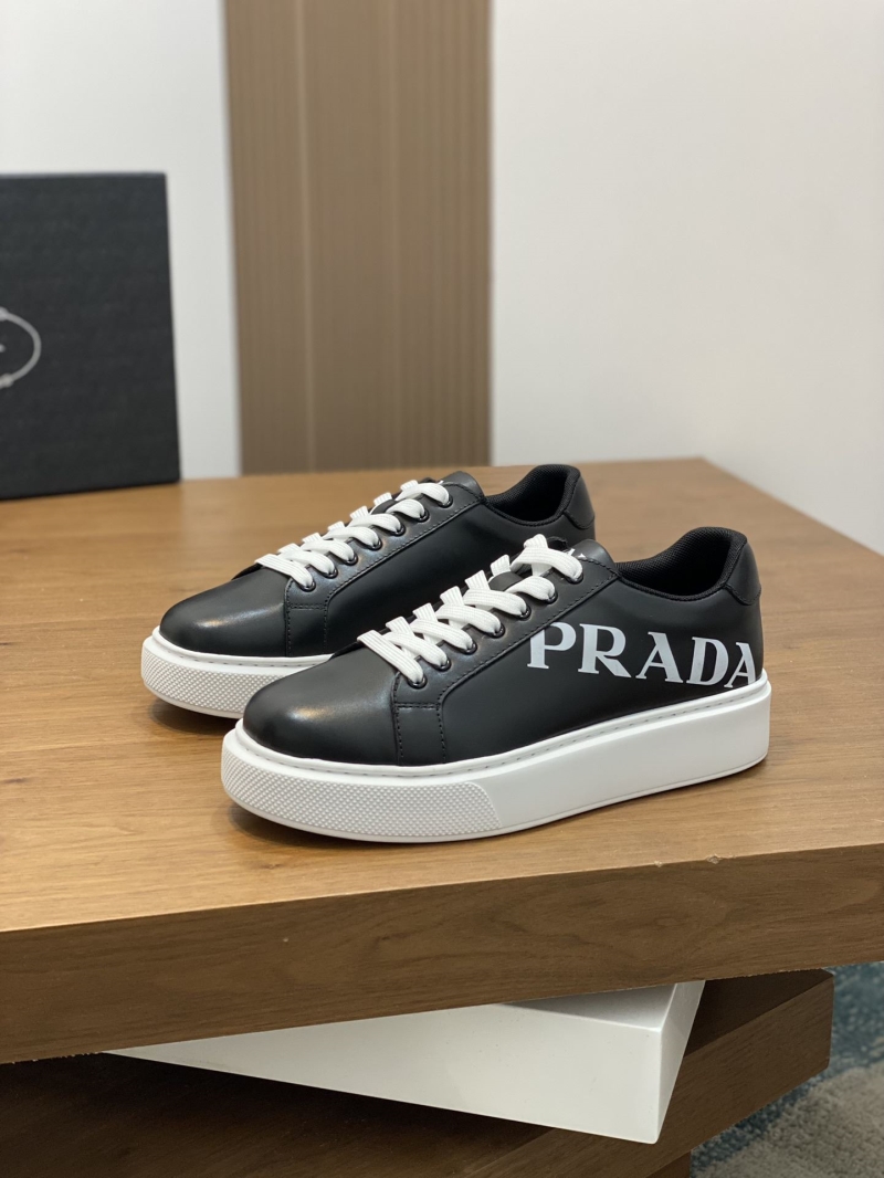 Prada Casual Shoes